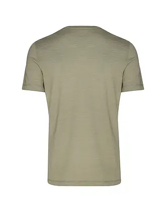 ICEPEAK | Damen T-Shirt Greitz Uni | 
